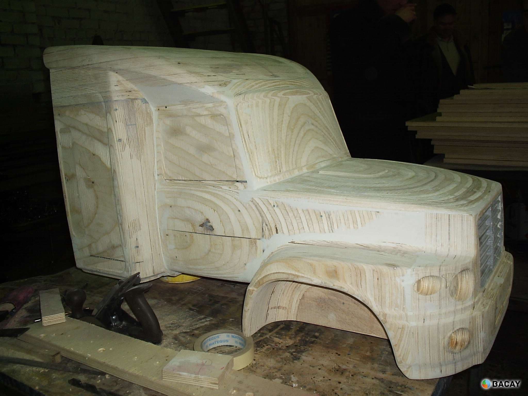 Технологии и производство