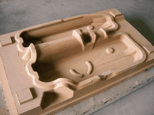 Мастер-модели, болваны и оснастка для матриц — под ваш проект